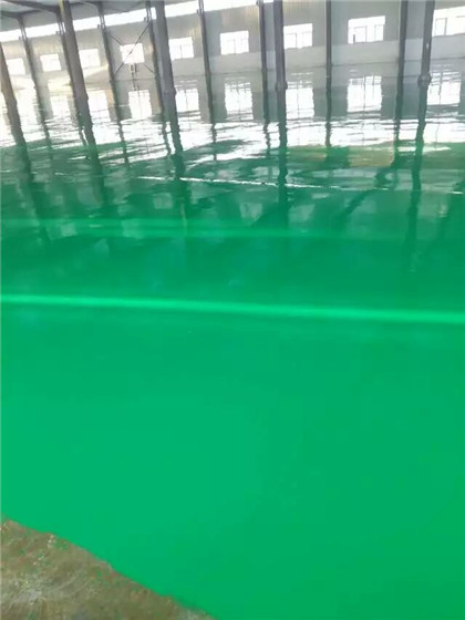吉利，我直接给你一份室外地坪漆翻新维修